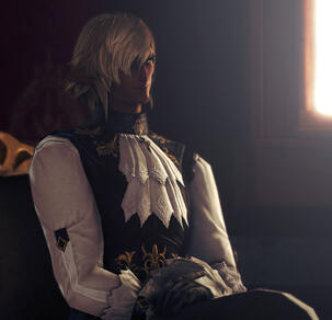 Aramis