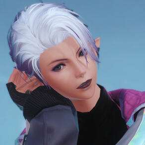 Charoite